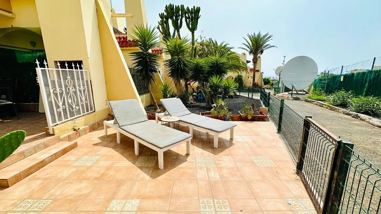 Casa Esencias Apartment Costa Adeje  Spain