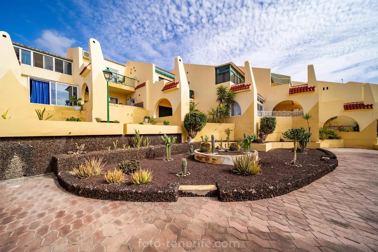 Casa Esencias Apartment Costa Adeje