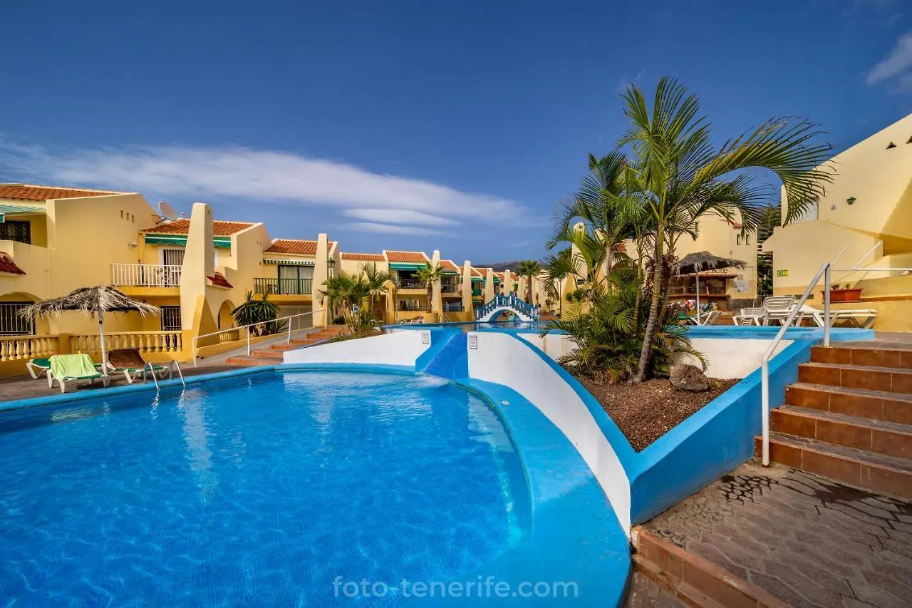 Casa Esencias Apartment Costa Adeje