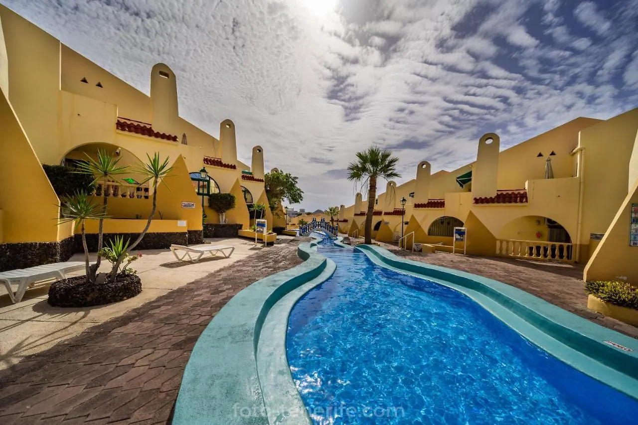 Casa Esencias Apartment Costa Adeje