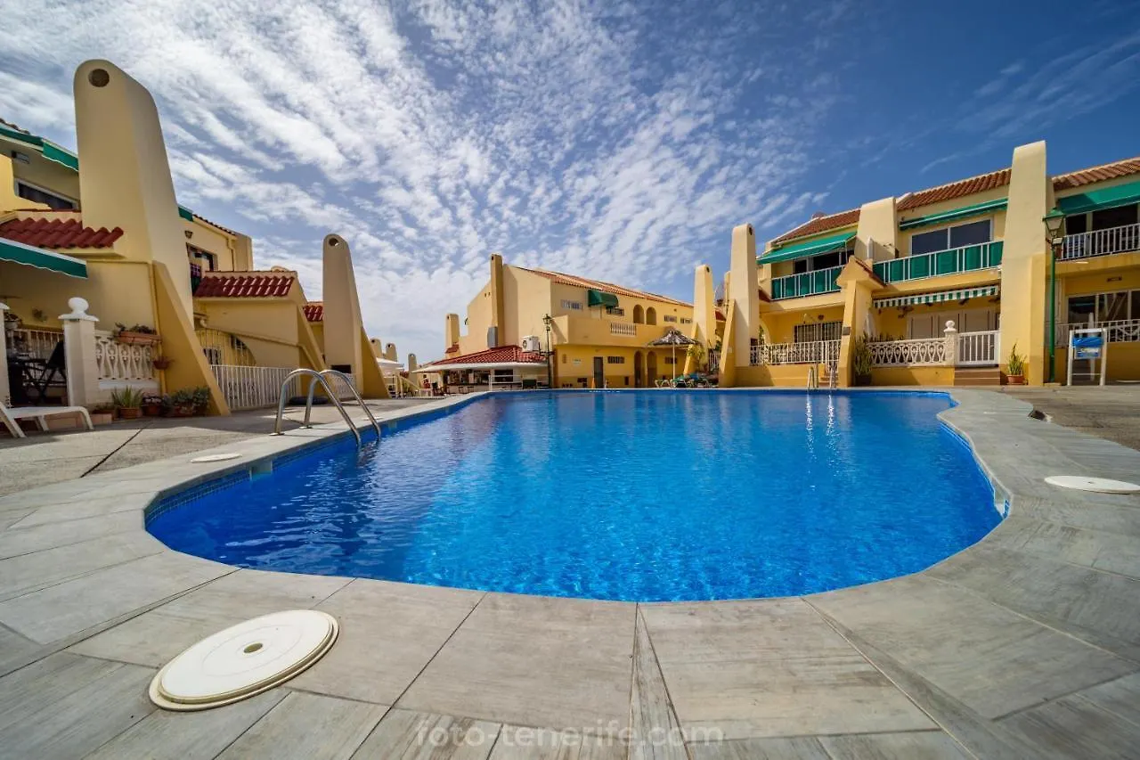 Casa Esencias Apartment Costa Adeje  0*, Costa Adeje (Tenerife) Spain