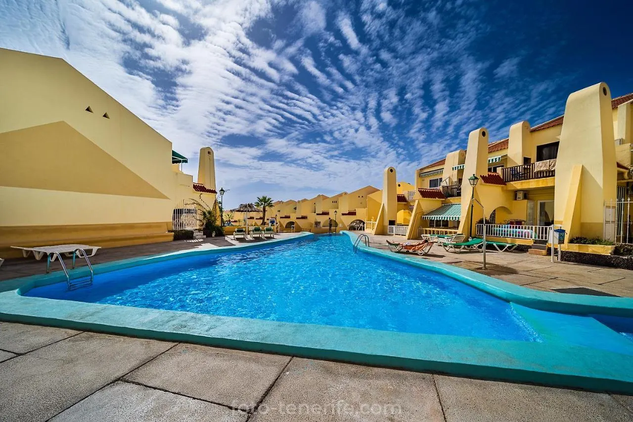 Casa Esencias Apartment Costa Adeje  0*, Costa Adeje (Tenerife)