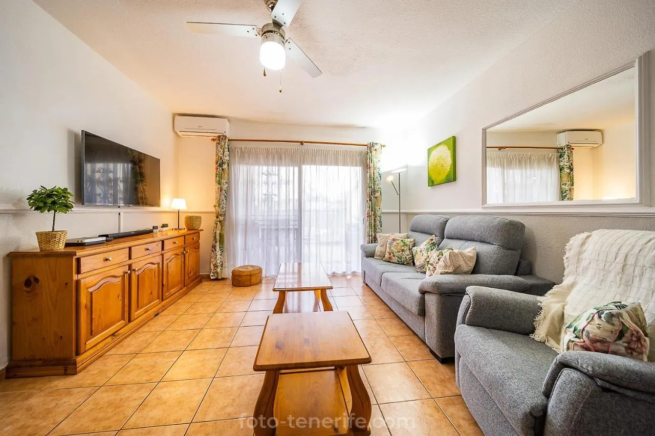 Casa Esencias Apartment Costa Adeje  Spain