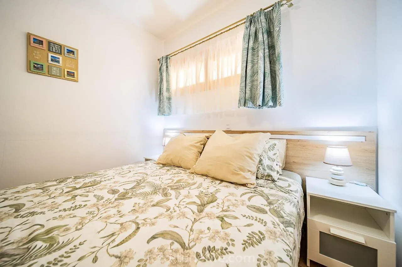 Casa Esencias Apartment Costa Adeje  Costa Adeje (Tenerife)