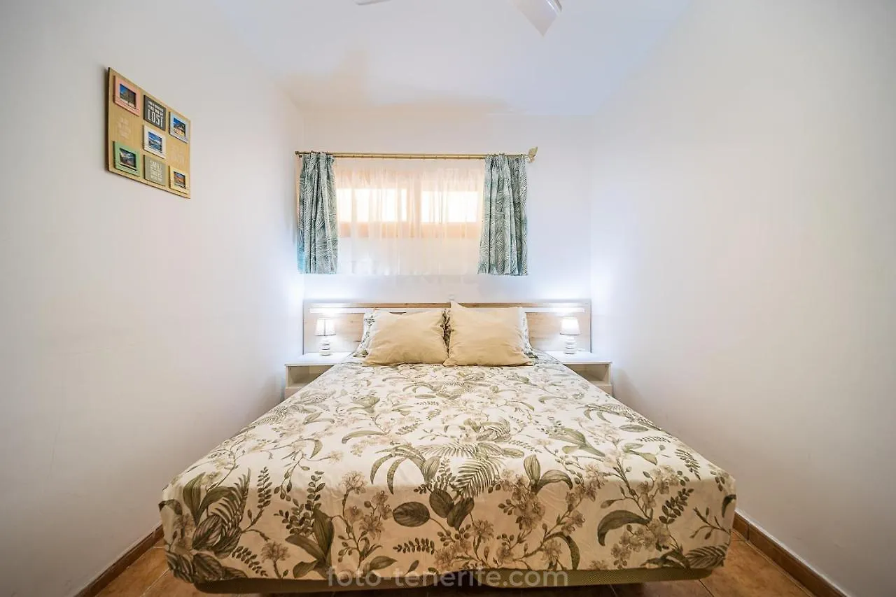 Casa Esencias Apartment Costa Adeje