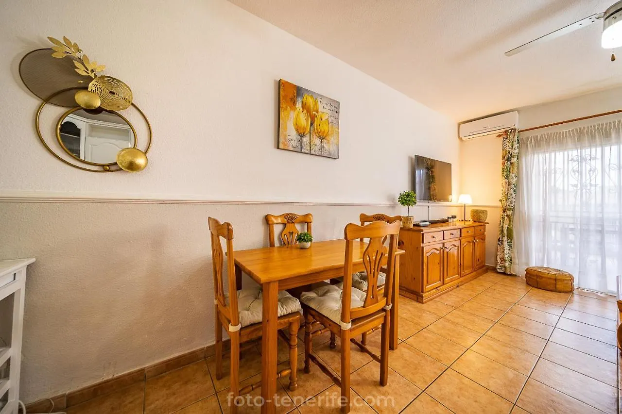 Casa Esencias Apartment Costa Adeje