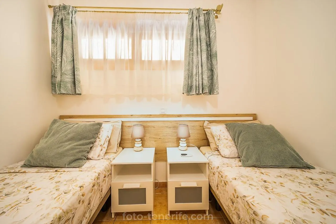 Casa Esencias Apartment Costa Adeje
