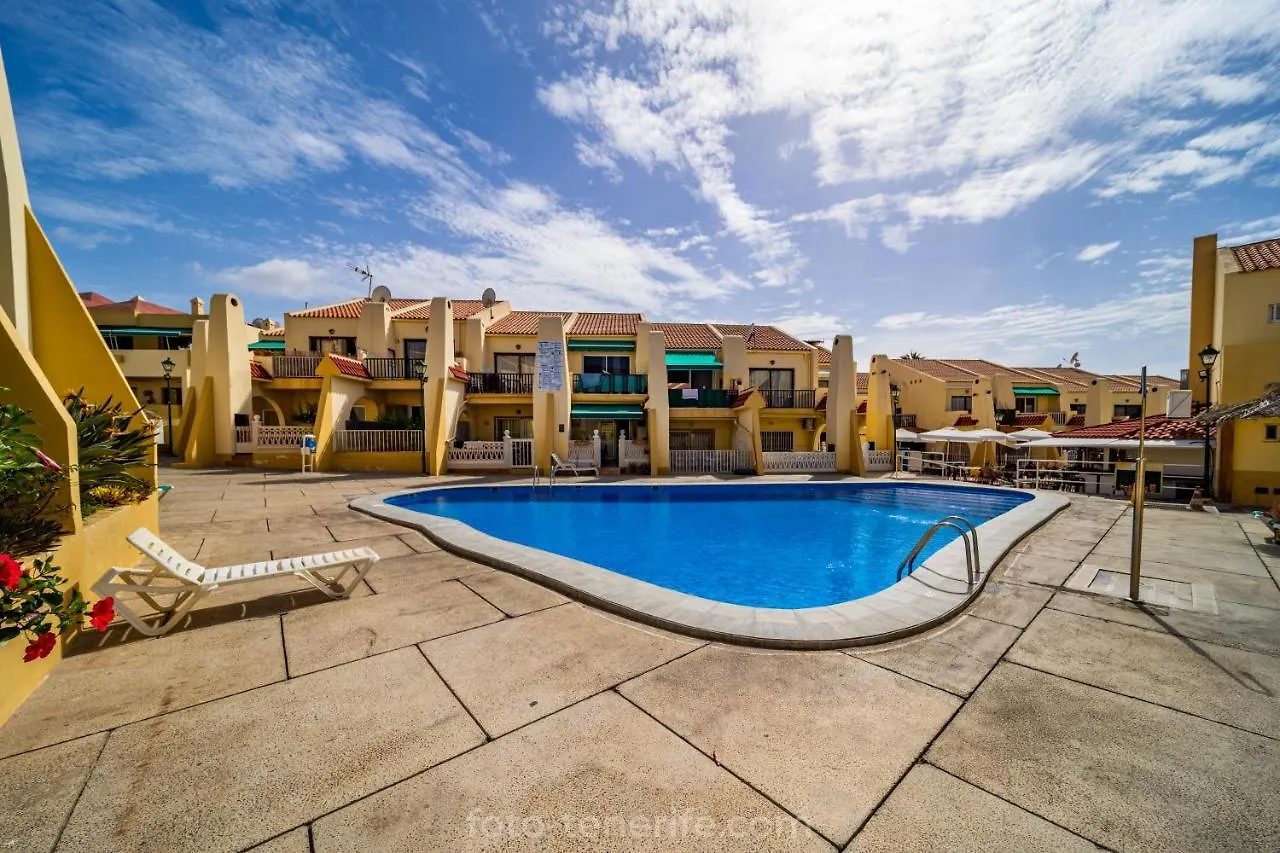 Casa Esencias Apartment Costa Adeje