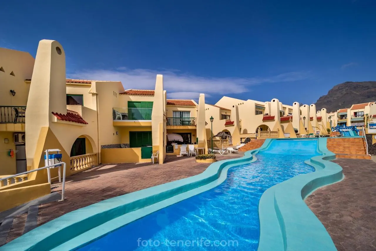 Casa Esencias Apartment Costa Adeje  Spain