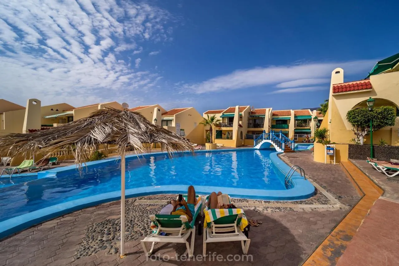 Casa Esencias Apartment Costa Adeje  0*, Costa Adeje (Tenerife) Spain