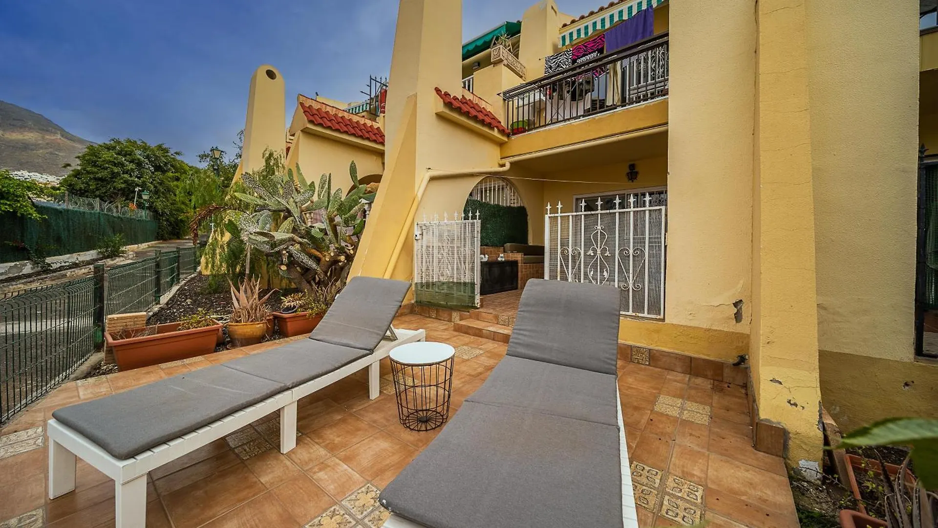Casa Esencias Apartment Costa Adeje  0*, Costa Adeje (Tenerife) Spain