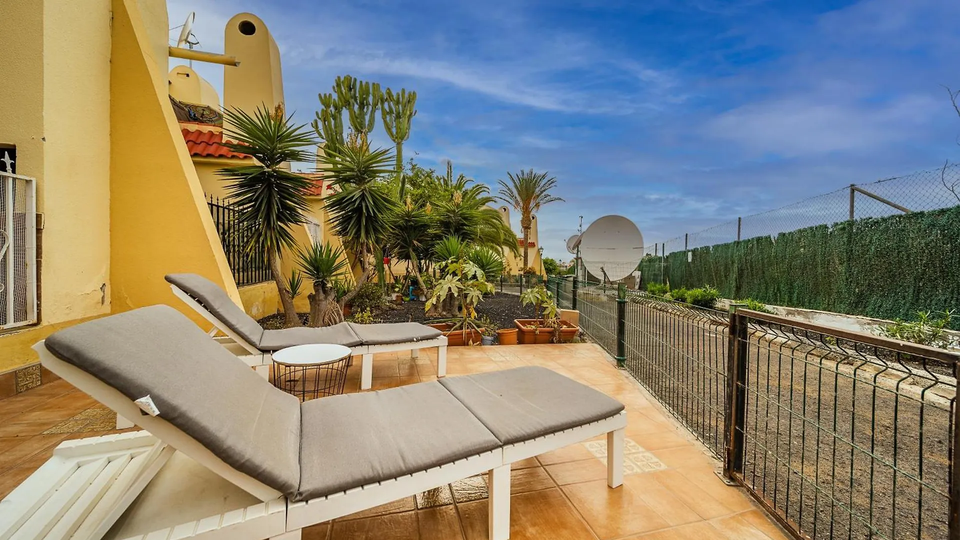 Casa Esencias Apartment Costa Adeje   Costa Adeje (Tenerife)