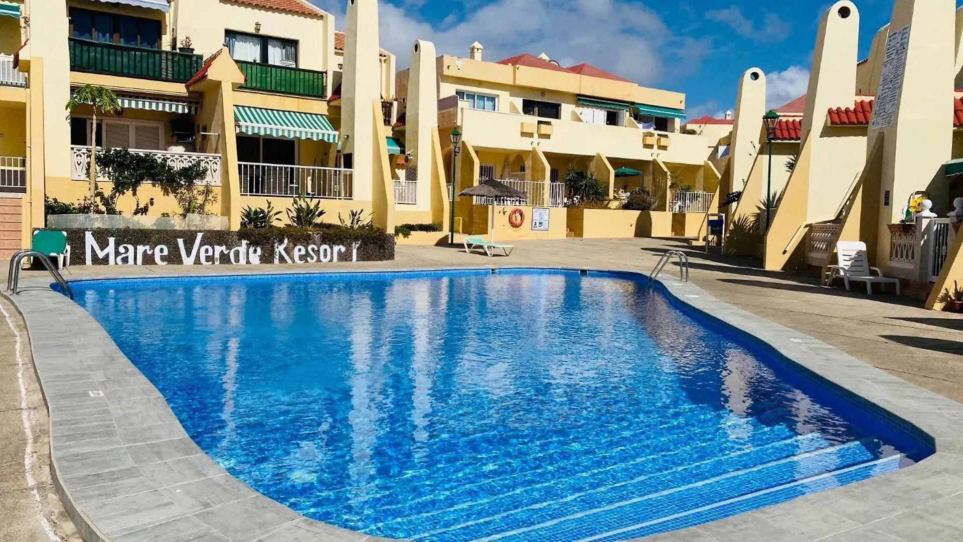 Casa Esencias Apartment Costa Adeje