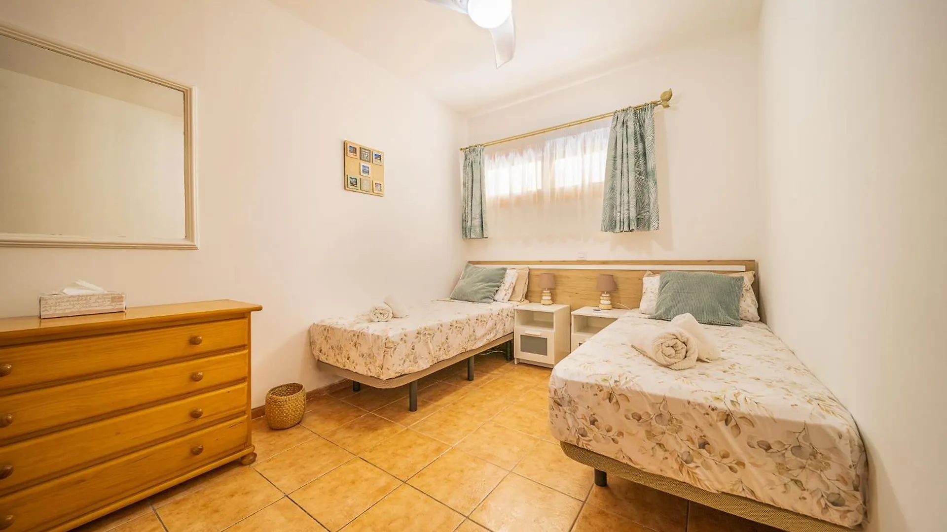 Casa Esencias Apartment Costa Adeje