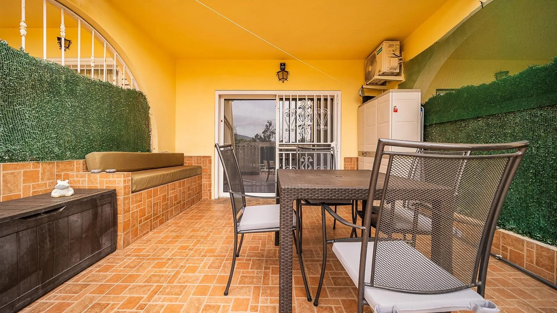 Casa Esencias Apartment Costa Adeje