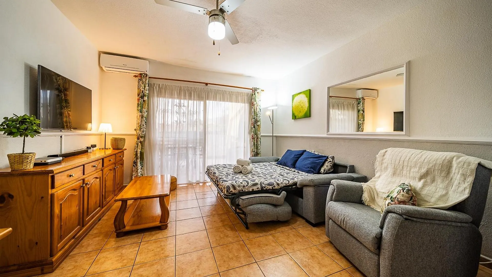 Casa Esencias Apartment Costa Adeje  0*, Costa Adeje (Tenerife)