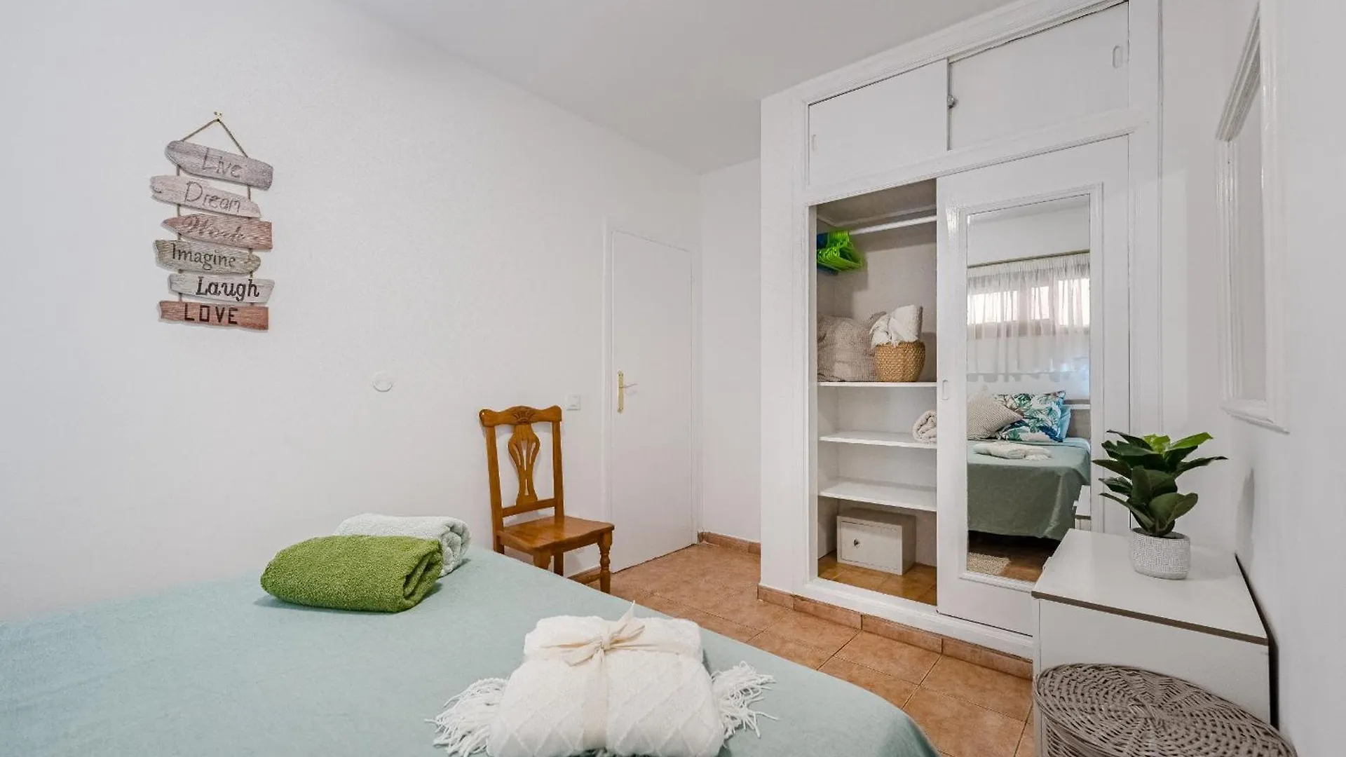 Casa Esencias Apartment Costa Adeje  Spain