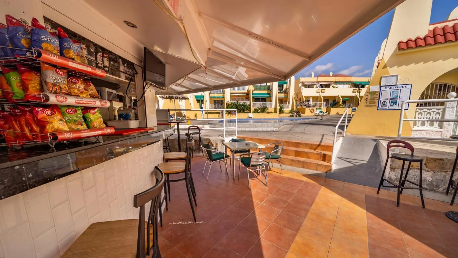 Casa Esencias Apartment Costa Adeje