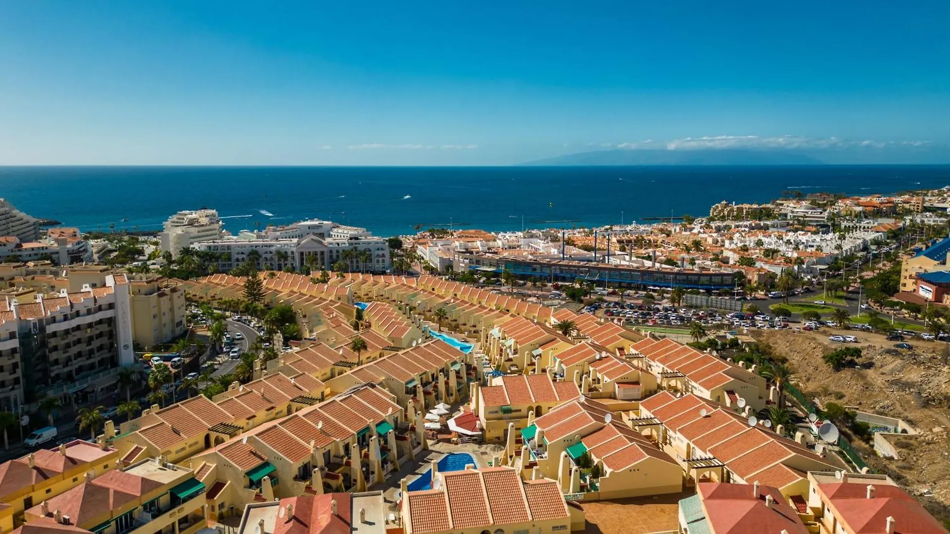 Casa Esencias Apartment Costa Adeje
