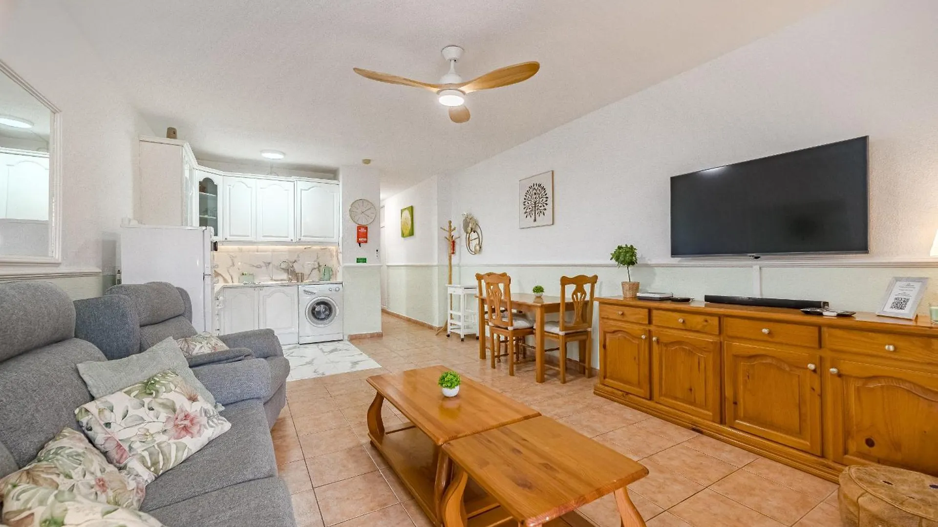 Casa Esencias Apartment Costa Adeje  Costa Adeje (Tenerife)