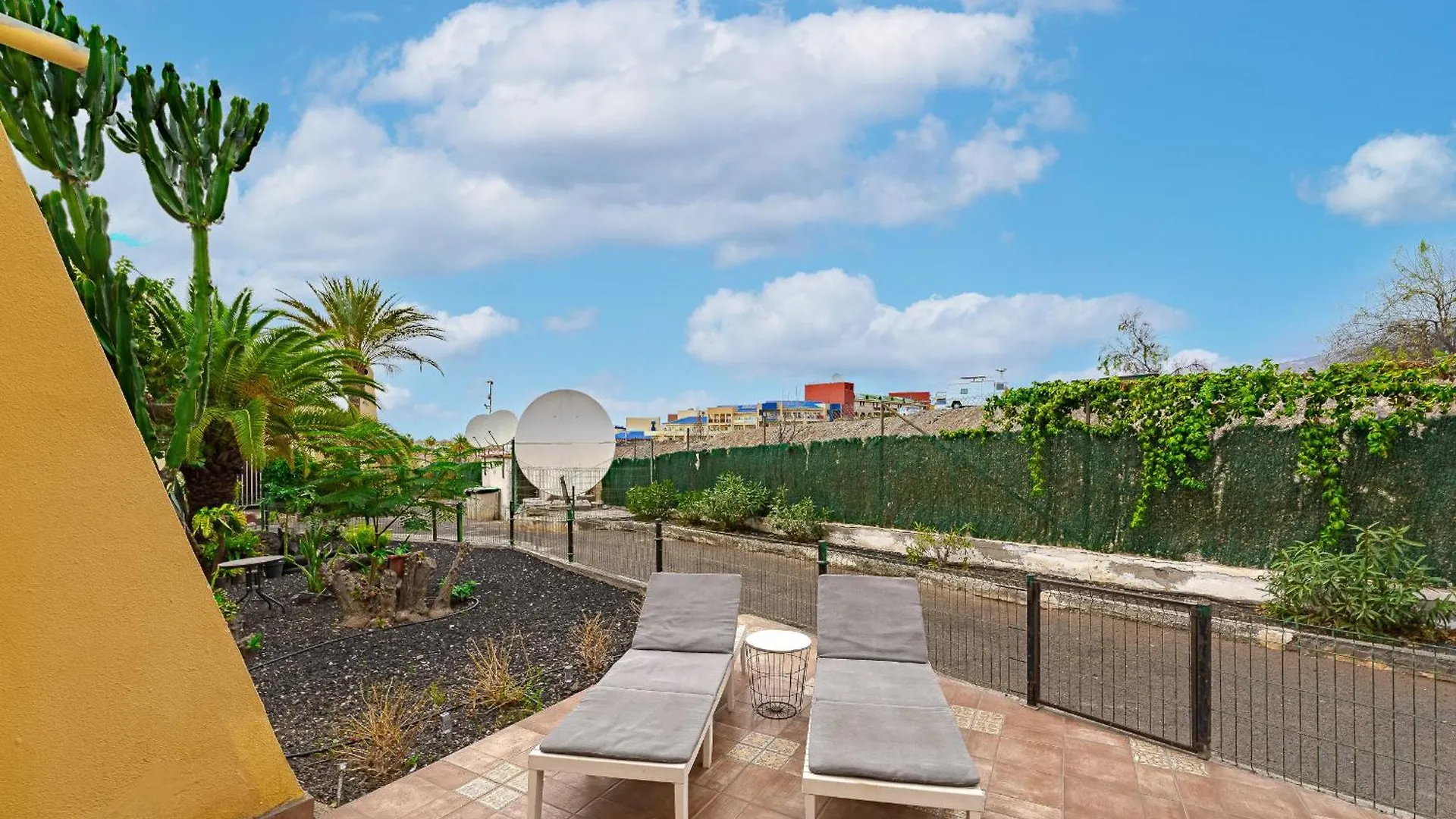 Casa Esencias Apartment Costa Adeje