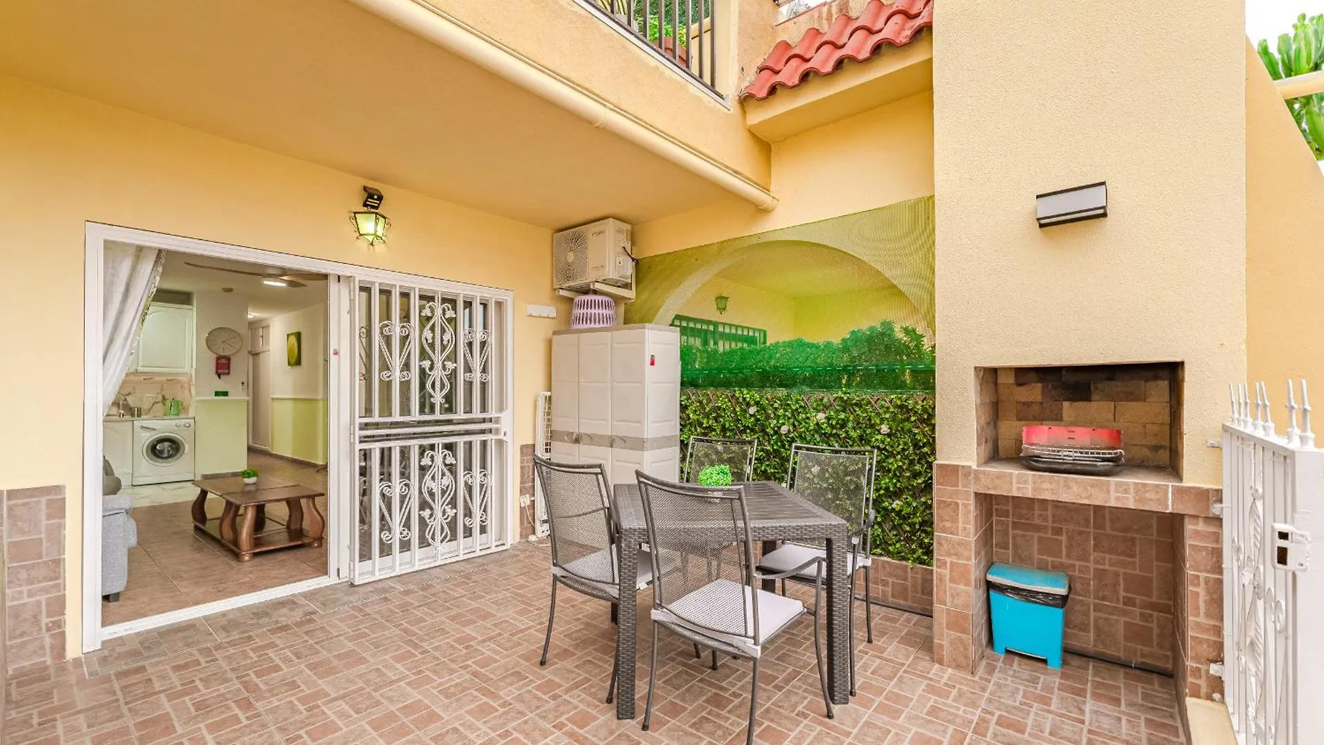 Casa Esencias Apartment Costa Adeje