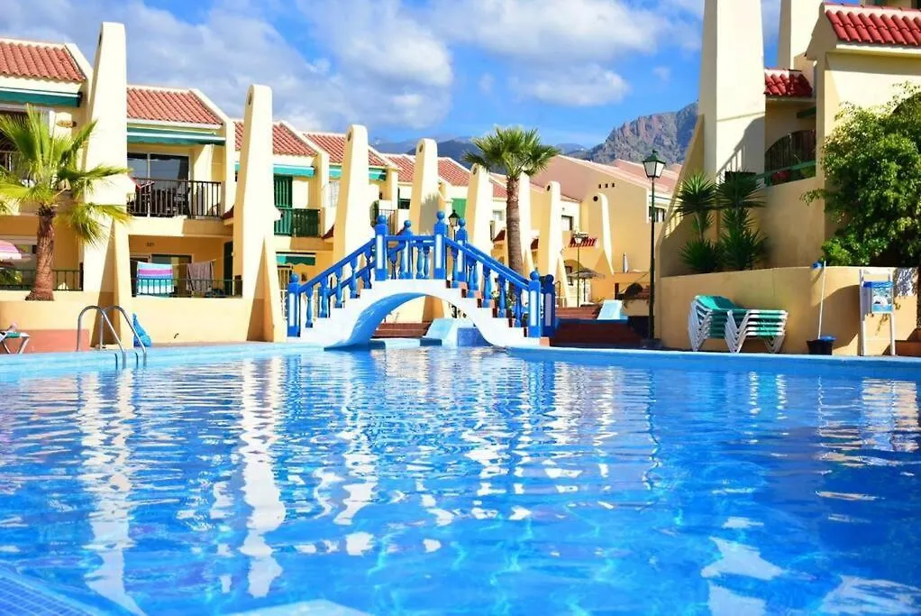 Casa Esencias Apartment Costa Adeje  0*, Costa Adeje (Tenerife)