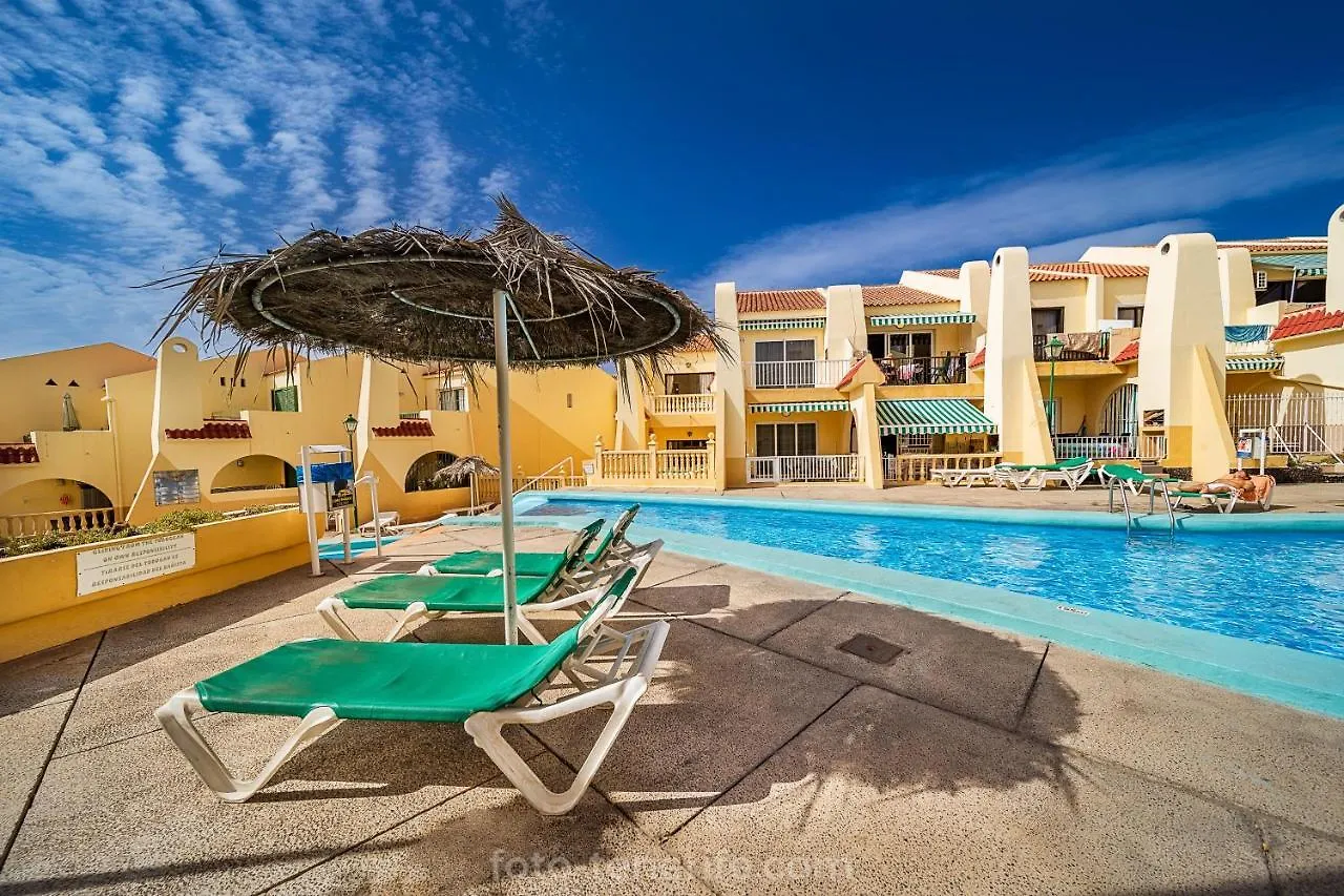 Casa Esencias Apartment Costa Adeje  0*, Costa Adeje (Tenerife)