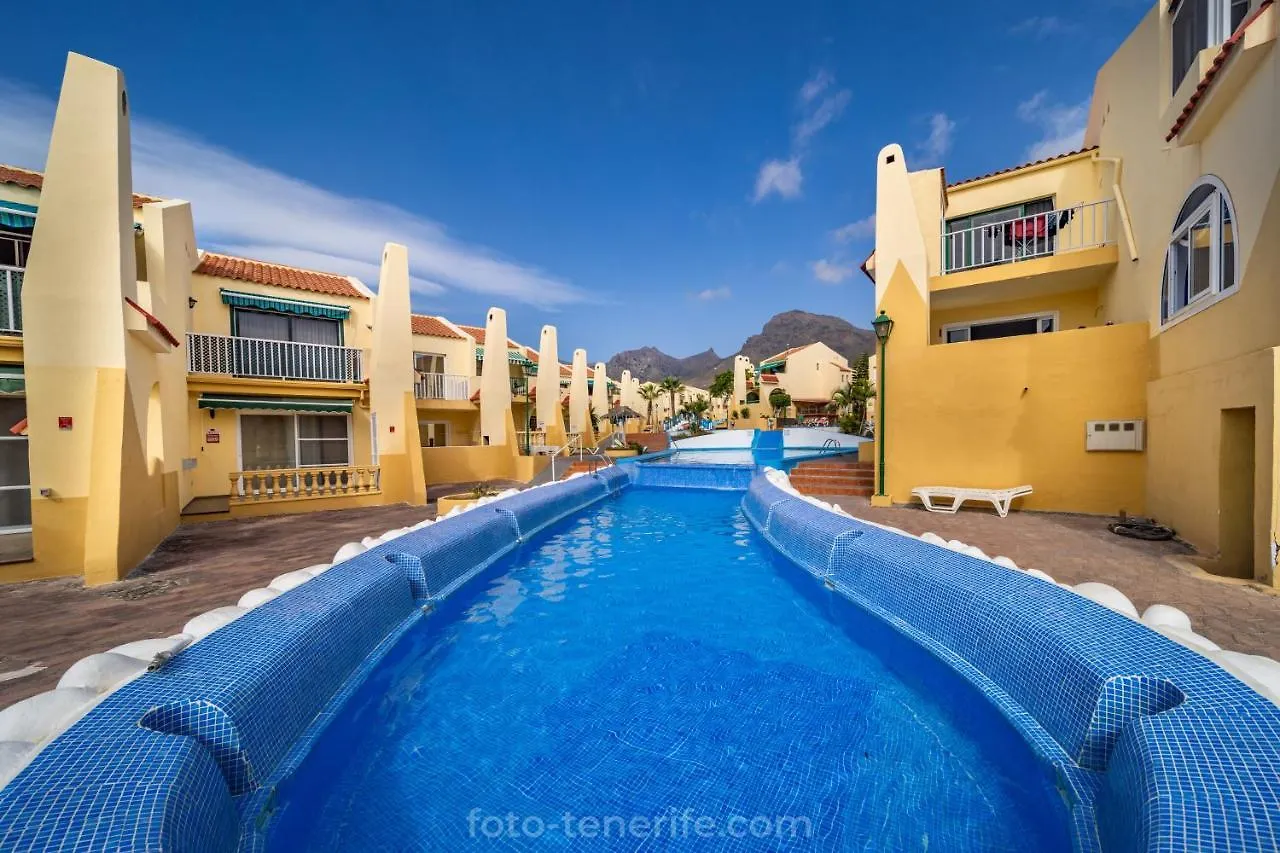 Casa Esencias Apartment Costa Adeje  Spain