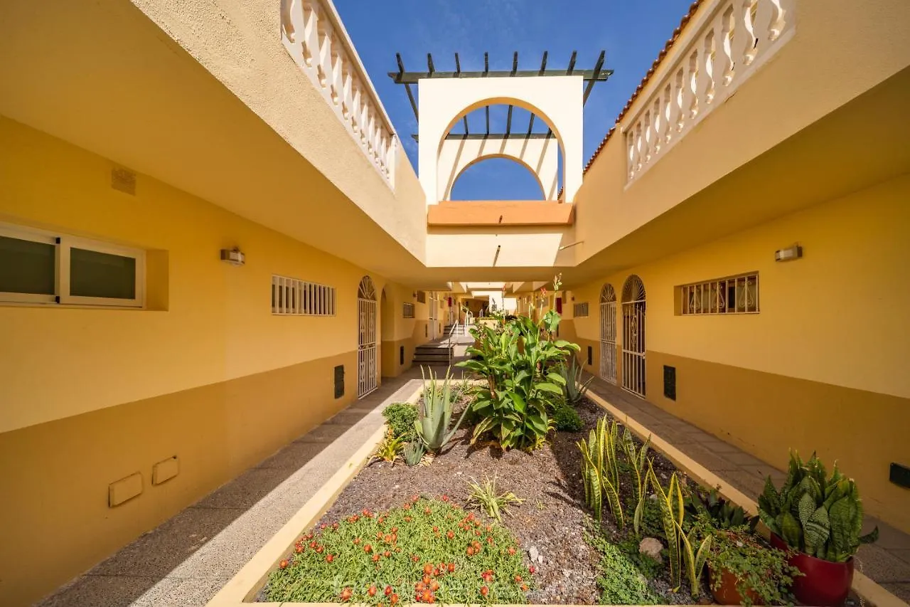 Casa Esencias Apartment Costa Adeje