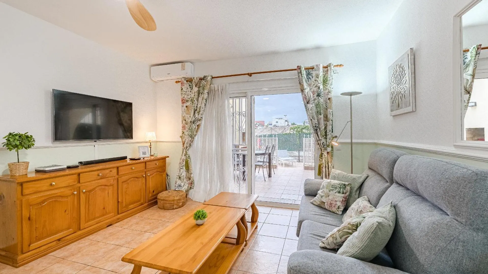 Casa Esencias Apartment Costa Adeje  Spain