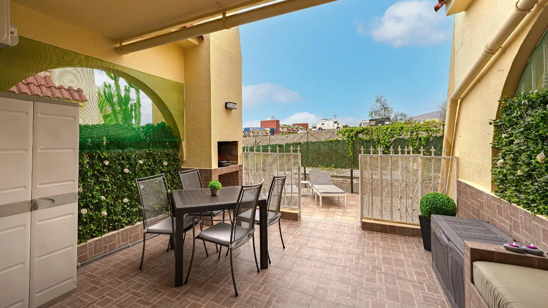 Casa Esencias Apartment Costa Adeje  0*, Costa Adeje (Tenerife) Spain