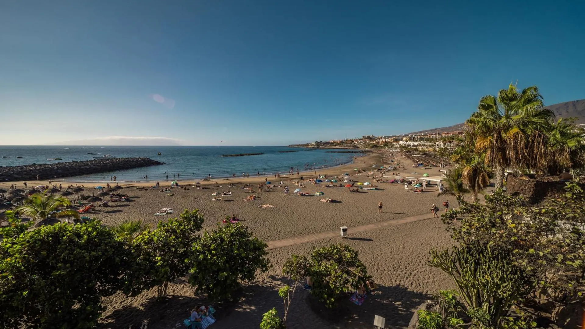 Casa Esencias Apartment Costa Adeje  0*, Costa Adeje (Tenerife)